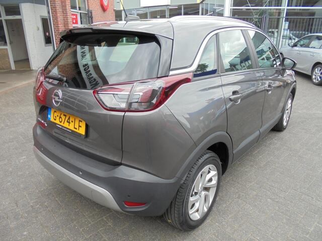 Opel Crossland X 1.2 T. Innovation aut6||ECC||PDC||Rijklaar||