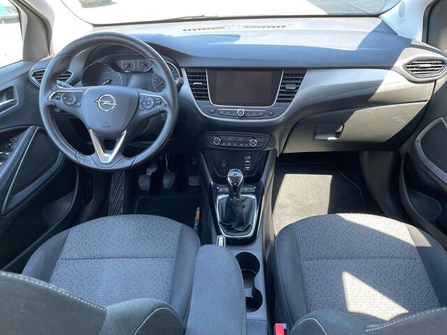 Opel Crossland X 1.2 Online Edition