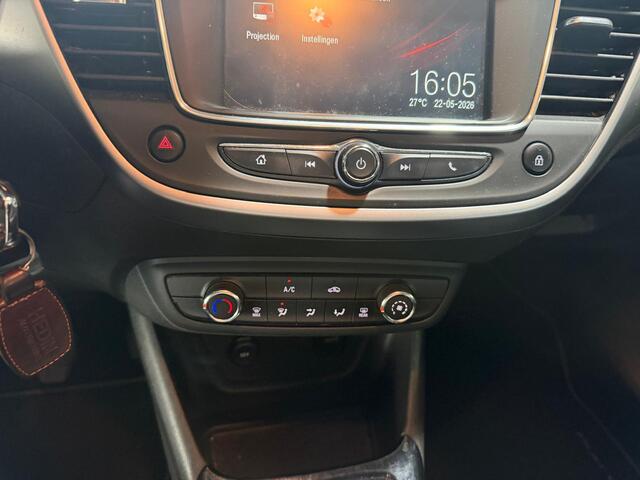 Opel Crossland X 1.2 Turbo Innovation
