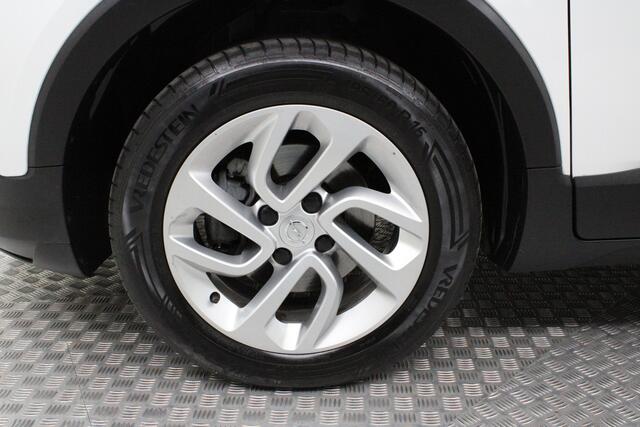 Opel Crossland X 1.2 Turbo Innovation | climate control | navi | pdc achter | stoel+stuurverwarming | carplay | keyless | cruise | bluetooth