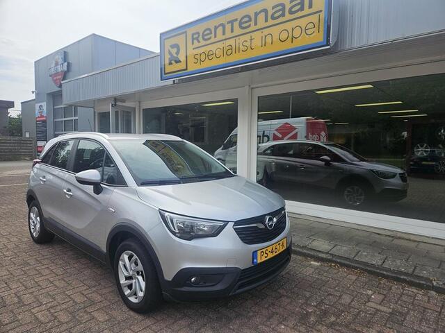 Opel Crossland X 1.2 Turbo Online Edition