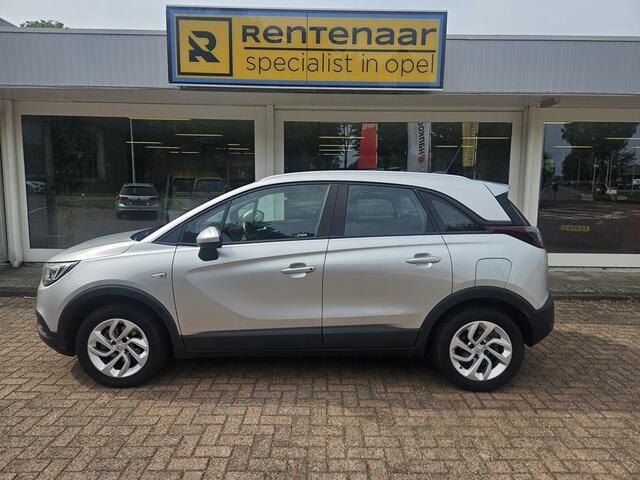 Opel Crossland X 1.2 Turbo Online Edition