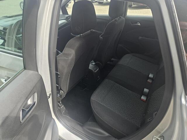 Opel Crossland X 1.2 Turbo Online Edition