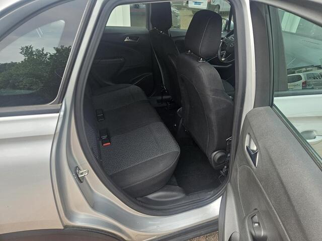 Opel Crossland X 1.2 Turbo Online Edition