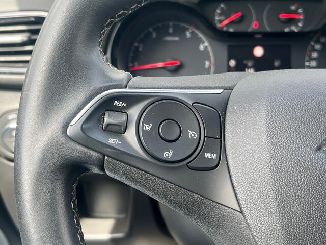Opel Crossland X BWJ 12-2020 | 1.2T 131PK Edition 2020 NIEUW!! | TREKHAAK | CLIMA | CAMERA A | NAVI | CARPLAY | PDC 2X | PRIVACY GLASS |