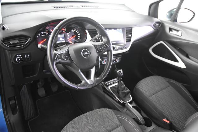 Opel Crossland X 1.5 CDTI Edition *1ste Eigenaar*Navigatie*PDC*