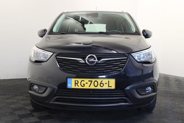Opel Crossland X 1.2 Turbo Online Edition |Navi|