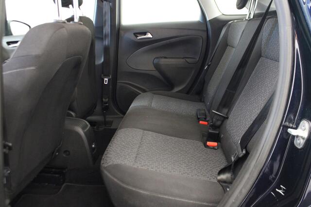 Opel Crossland X 1.2 Turbo Online Edition |Navi|