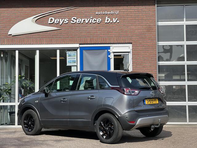 Opel Crossland X 1.2 Turbo Innovation Carplay