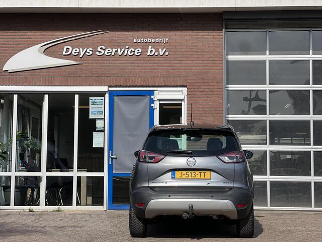 Opel Crossland X 1.2 Turbo Innovation Carplay