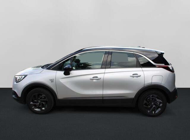 Opel Crossland X 1.2 T. 120 J. Ed.