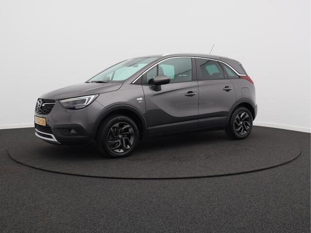 Opel Crossland X 1.2 Turbo Edition 2020/ automaat/ lage km!