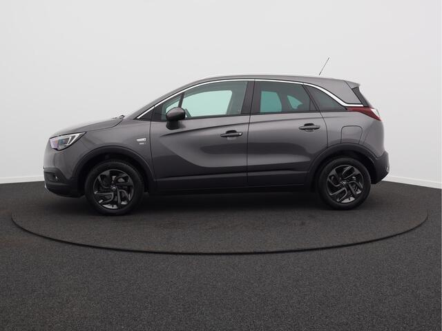 Opel Crossland X 1.2 Turbo Edition 2020/ automaat/ lage km!