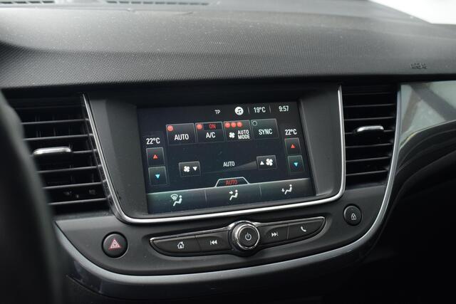 Opel Crossland X 1.2T Automaat Innovation |CRUISE|CAMERA|STOELVERW