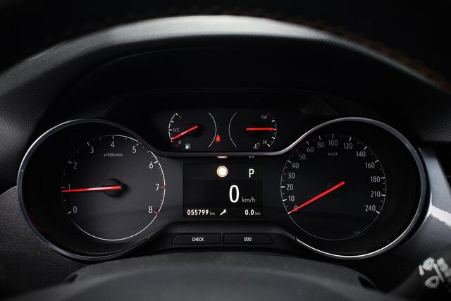 Opel Crossland X 1.2T Automaat Innovation |CRUISE|CAMERA|STOELVERW