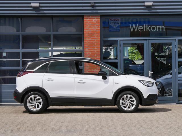 Opel Crossland X 1.2 111PK Turbo Innovation | CAMERA | CARPLAY | CRUISE CONTROL |
