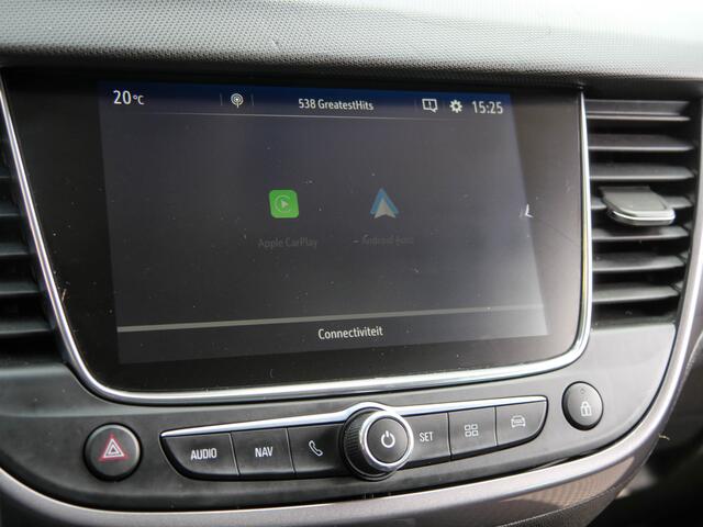 Opel Crossland X 1.2 111PK Turbo Innovation | CAMERA | CARPLAY | CRUISE CONTROL |