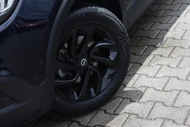 Opel Crossland X 1.2 Turbo Ultimate | Trekhaak | Camera | Carplay |
