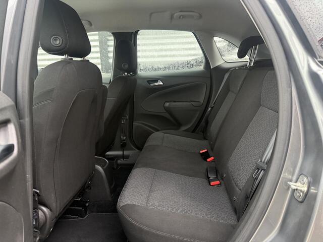 Opel Crossland X 1.2 Innovation 2e Eigenaar|Cruise|Carplay|Navi|Airco|Elek ramen|APK tot 09-2026