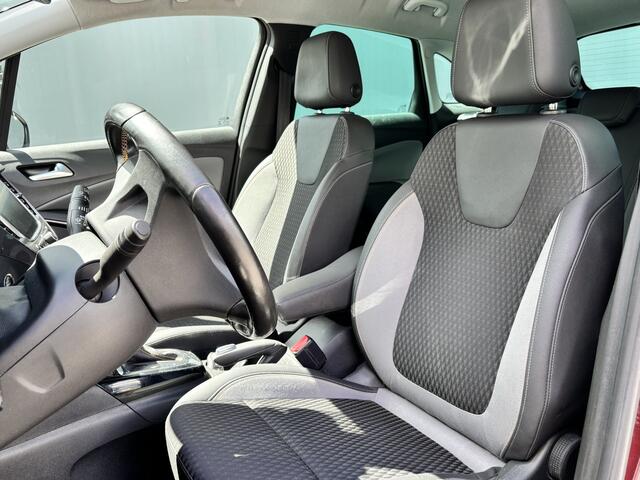 Opel Crossland X BWJ 2019 | 1.2T 111 PK Innovation AUTOMAAT | | TREKHAAK | LEDER/STOF | STOEL&STUURVERW | CAMERA | NAVI | CLIMA | CRUISE | CARPLAY + ANDROID | LMV | PDC