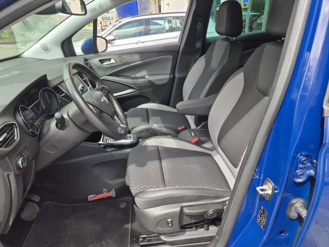 Opel Crossland X 1.2 T. Innovation