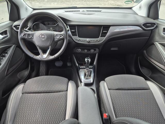 Opel Crossland X 1.2 T. Innovation