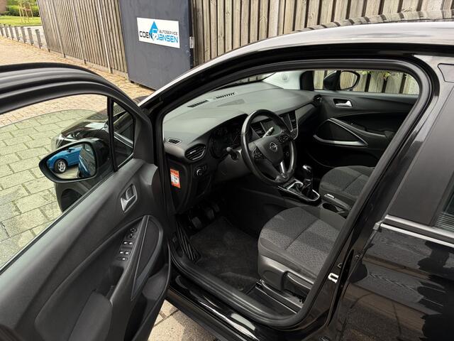 Opel Crossland X 1.2 Online Edition DB vervangen, camera, LM, nette auto