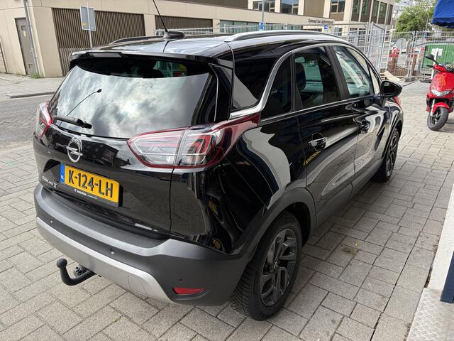Opel Crossland X 1.2 Edition NL AUTO/CAMERA/CARPLAY/TOPSTAAT