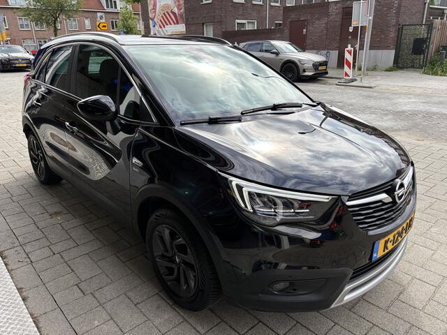 Opel Crossland X 1.2 Edition NL AUTO/CAMERA/CARPLAY/TOPSTAAT