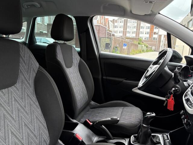 Opel Crossland X 1.2 Edition NL AUTO/CAMERA/CARPLAY/TOPSTAAT