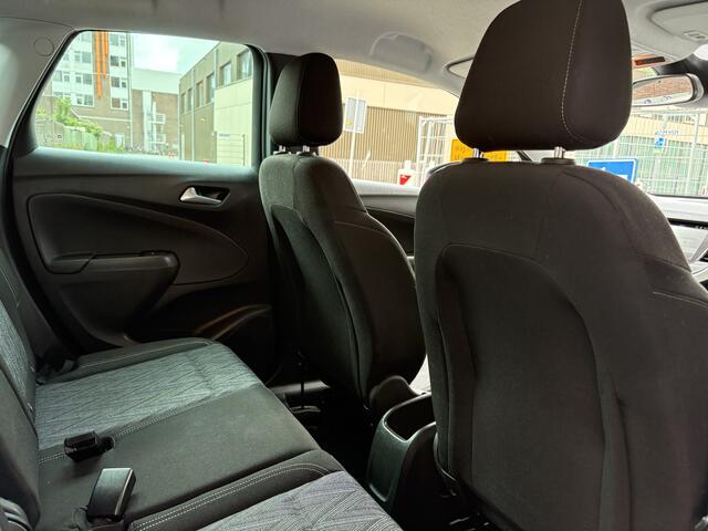 Opel Crossland X 1.2 Edition NL AUTO/CAMERA/CARPLAY/TOPSTAAT