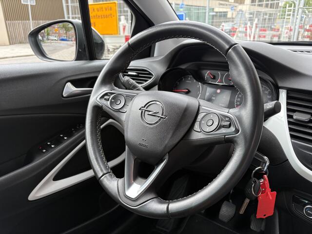 Opel Crossland X 1.2 Edition NL AUTO/CAMERA/CARPLAY/TOPSTAAT