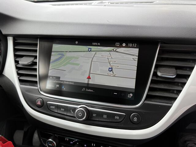 Opel Crossland X 1.2 Edition NL AUTO/CAMERA/CARPLAY/TOPSTAAT