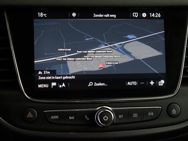 Opel Crossland X 1.2 Turbo Innovation | Navigatie | Camera | LED | Two Tone!