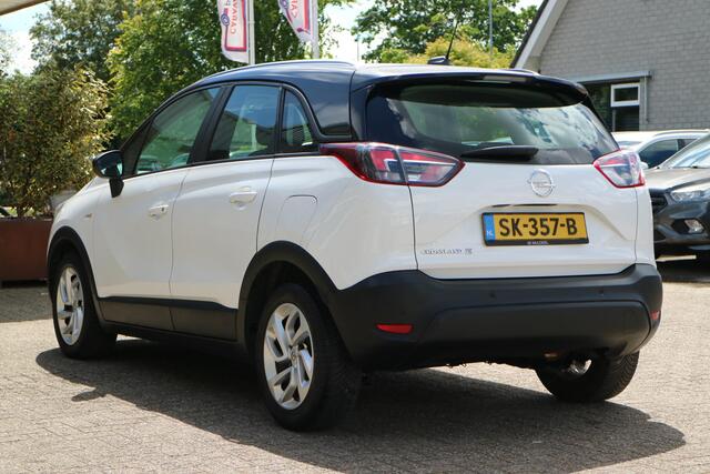 Opel Crossland X 1.2 Online Edition | Navigatie | Carplay |