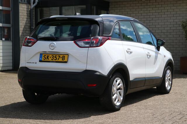 Opel Crossland X 1.2 Online Edition | Navigatie | Carplay |