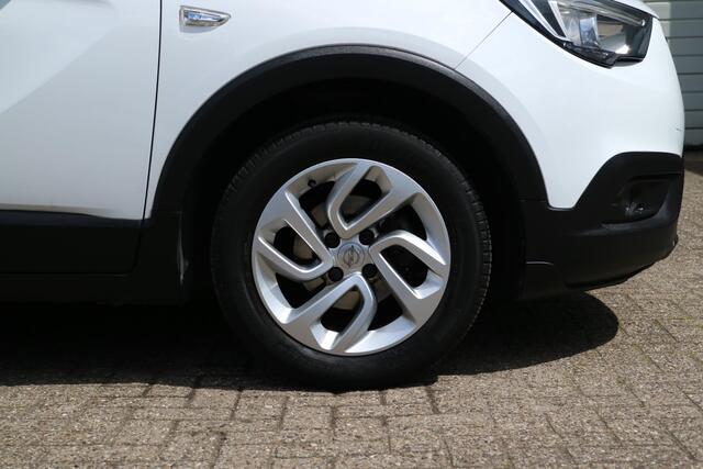 Opel Crossland X 1.2 Online Edition | Navigatie | Carplay |