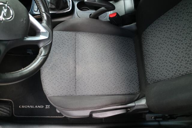 Opel Crossland X 1.2 Online Edition | Navigatie | Carplay |