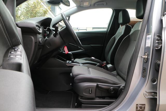 Opel Crossland X 1.2 Turbo Ultimate | Automaat | Trekhaak | Blind spot | Camera |