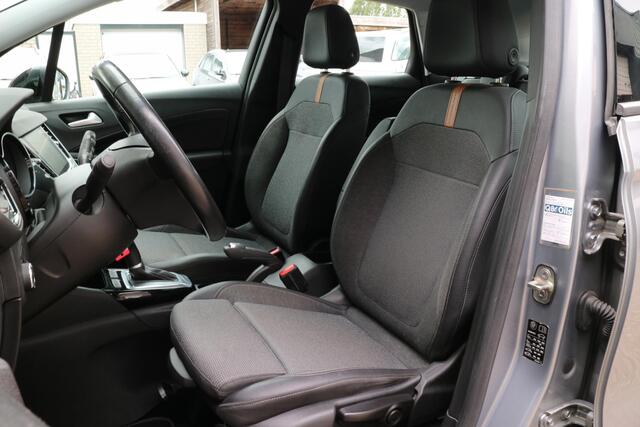 Opel Crossland X 1.2 Turbo Ultimate | Automaat | Trekhaak | Blind spot | Camera |