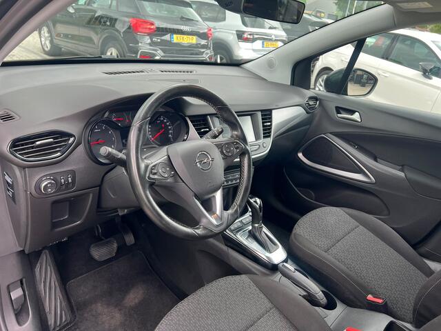 Opel Crossland X 1.2 Turbo Online Edition trekhaak, airco, cruise, pdc