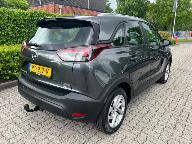 Opel Crossland X 1.2 Turbo Online Edition trekhaak, airco, cruise, pdc