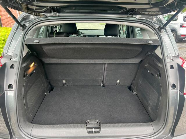 Opel Crossland X 1.2 Turbo Online Edition trekhaak, airco, cruise, pdc