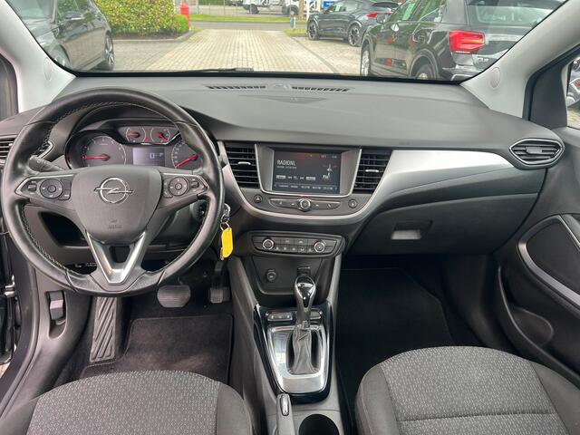 Opel Crossland X 1.2 Turbo Online Edition trekhaak, airco, cruise, pdc