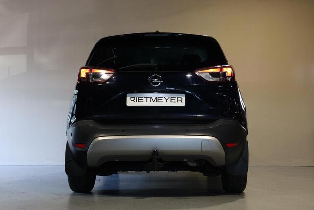 Opel Crossland X 1.2 Turbo Innovation |Trekhaak |Camera |Keyless |Navi |Carplay |Cruise