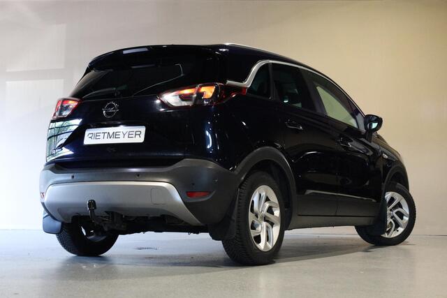 Opel Crossland X 1.2 Turbo Innovation |Trekhaak |Camera |Keyless |Navi |Carplay |Cruise