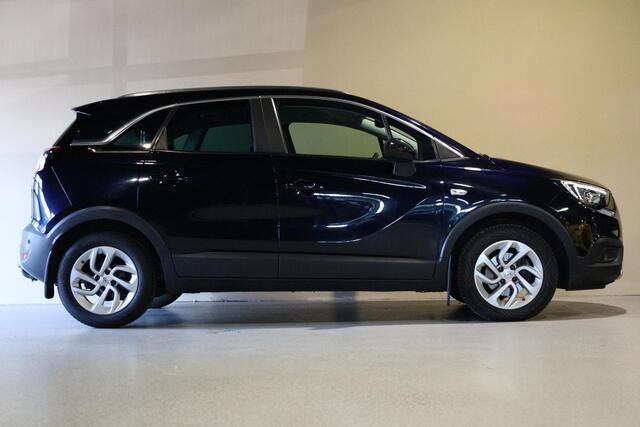 Opel Crossland X 1.2 Turbo Innovation |Trekhaak |Camera |Keyless |Navi |Carplay |Cruise