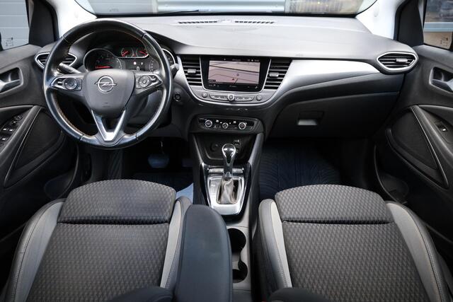Opel Crossland X 1.2 Turbo Innovation |Trekhaak |Camera |Keyless |Navi |Carplay |Cruise