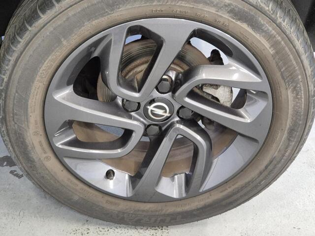 Opel Crossland X 1.2 T 120 Jaar Ed! AUT! 1e Eig! 12dkm NAP! VERWACHT!