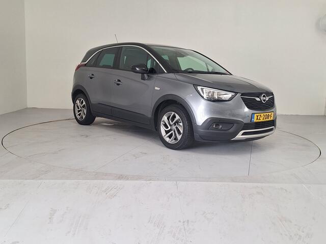 Opel Crossland X 1.2 Innovation | Stoelverwarming |